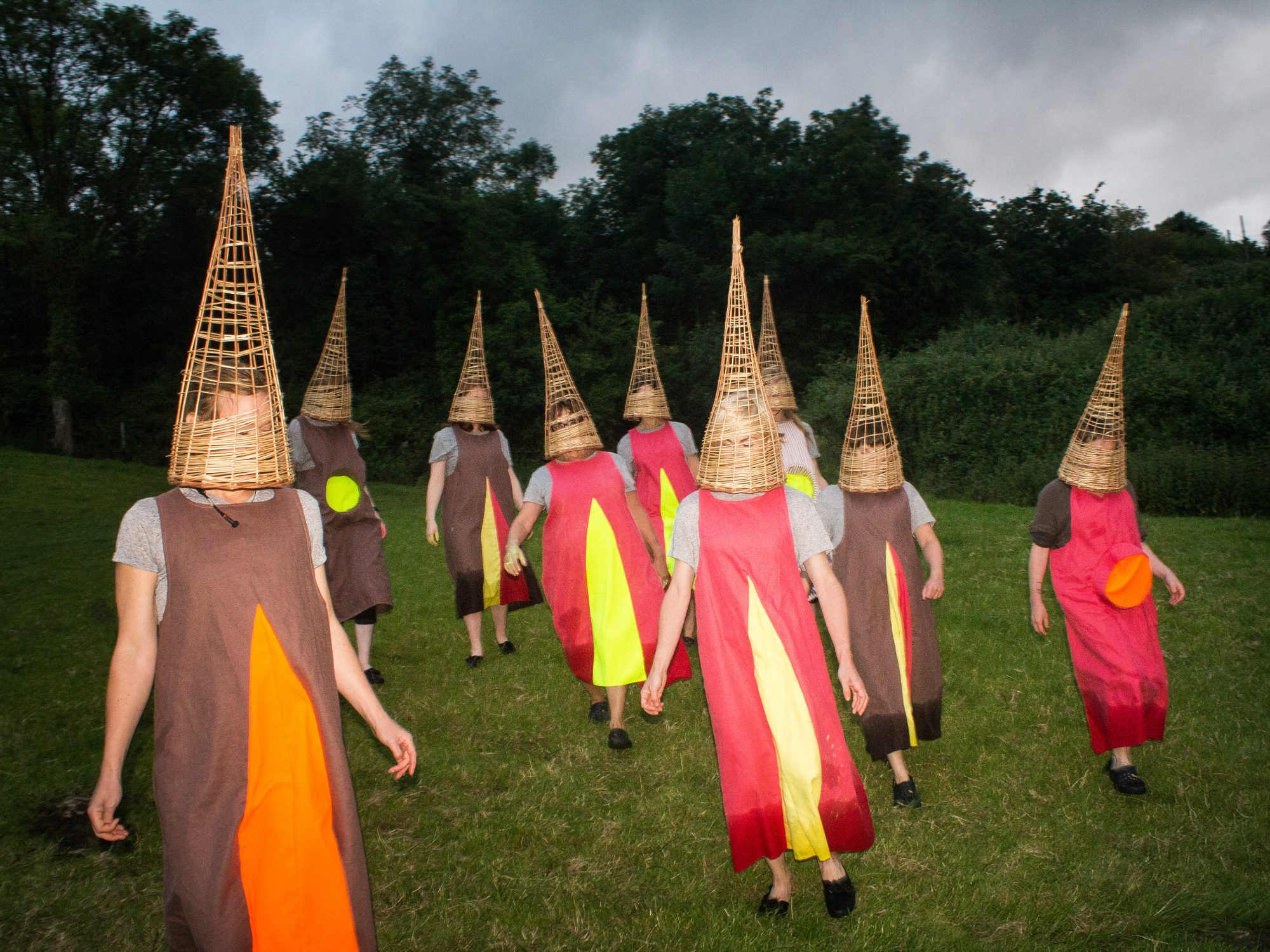 About Yvonne McGuinness Irish Visual Artist